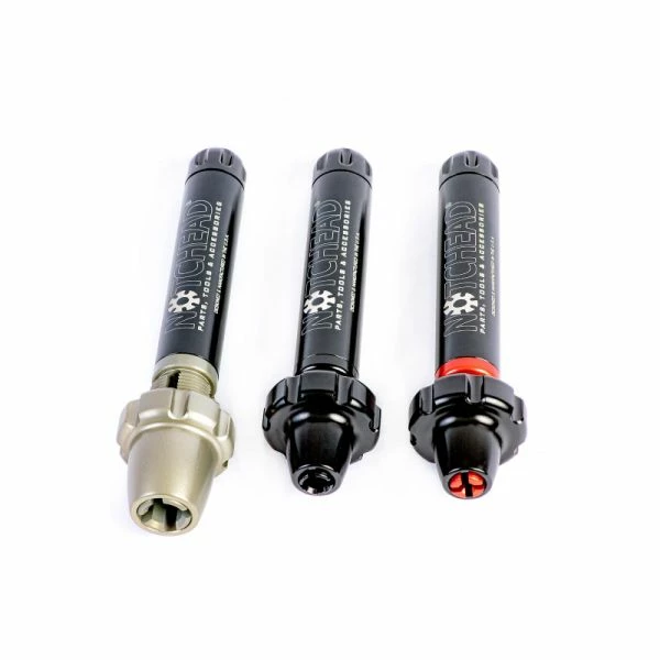 Best Pirce π NotcHead NotcHead Shop Grip Ultimate Kit 5400 π - Image 2