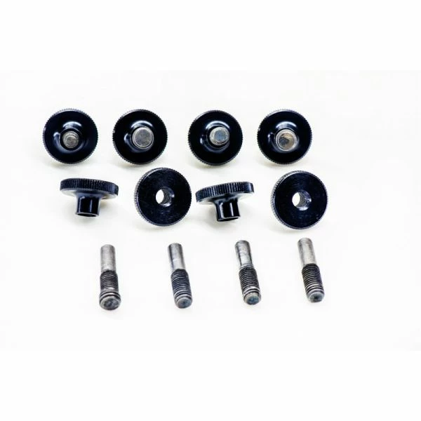 Best deal 😀 NotcHead NotcHead Shop Grip Nut Polishing Attachment 5300 ✔️ - Image 4