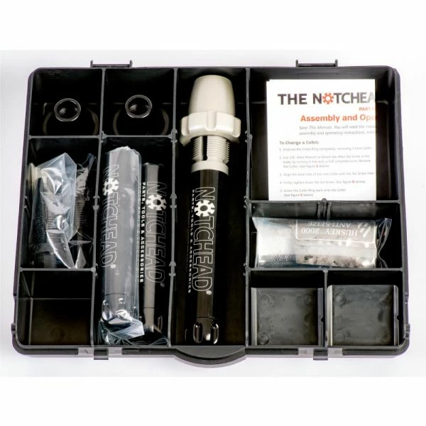 Cheapest π NotcHead Polishing Grip Commercial Kit 5200 π€©