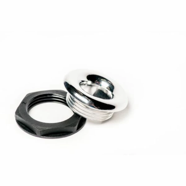 Outlet π€© NotcHead Fire Wall Ring Kit Black Hard Anodized Finish 4802 π€© - Image 3