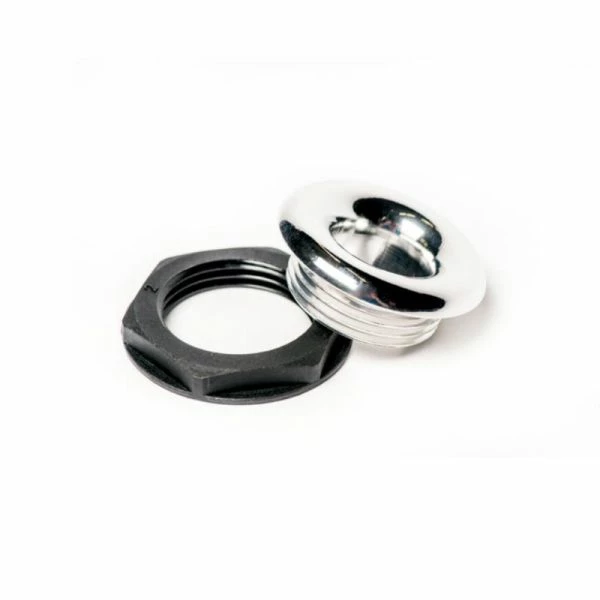 Budget ⌛ NotcHead Fire Wall Ring Kit Polished Finish 4801 ✔️ - Image 3