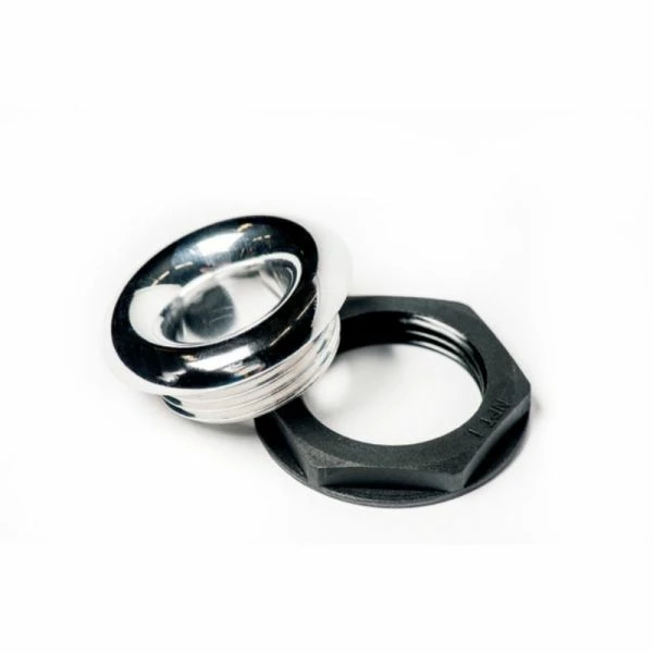 Promo β¨ NotcHead Fire Wall Ring Kit Machine Finish 4800 π - Image 4