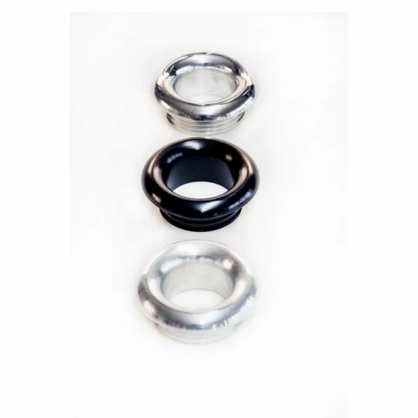 Promo 🌟 NotcHead Fire Wall Ring For 3/4 In. Heater Hose Or AC #10 - Machined Finish 4700 🛒 - Image 5