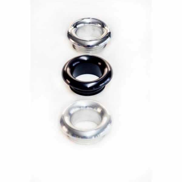 Cheapest ๐ NotcHead Fire Wall Ring For 3/4 In. Heater Hose Or AC #10 - Polished Finish 4701 ๐ - Image 5