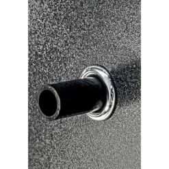 Cheapest 👏 NotcHead Fire Wall Ring For 3/4 In. Heater Hose Or AC #10 - Polished Finish 4701 😍