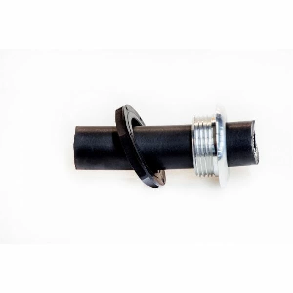 Buy ✔️ NotcHead Fire Wall Ring For 3/4 In. Heater Hose Or AC #10 - Black Anodized Finish 4702 💯 3 Buy ✔️ NotcHead Fire Wall Ring For 3/4 In. Heater Hose Or AC #10 - Black Anodized Finish 4702 💯 - Image 3