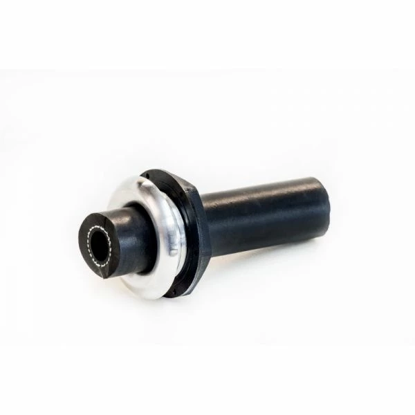 Cheap ๐ NotcHead Fire Wall Ring For 5/8 In. Heater Hose Or AC #8 - Black Anodized Finish 4602 ๐ฅฐ - Image 3