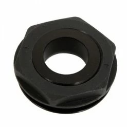 Wholesale 🎁 NotcHead Fire Wall Ring For 1/2 In. Heater Hose Or AC #6 - Black Anodized Finish 4502 🎁