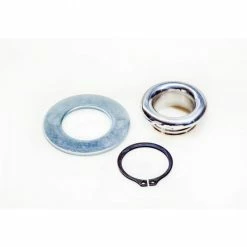 Promo ✔️ NotcHead Dimmer Switch Bezel Polished 4102 🛒