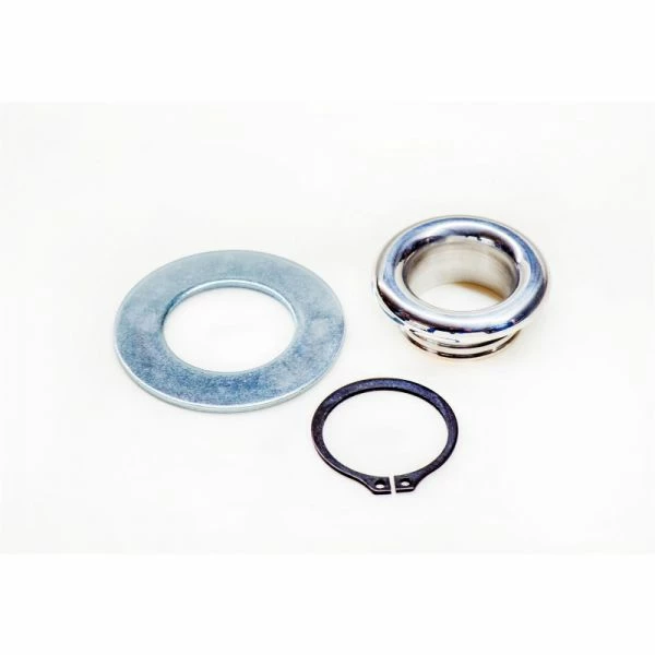 Promo ✔️ NotcHead Dimmer Switch Bezel Polished 4102 🛒