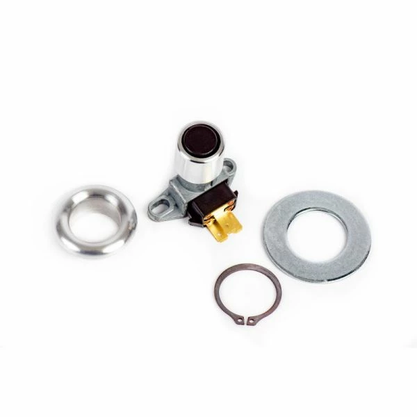 Budget 🛒 NotcHead Dimmer Switch Machined 4203 ✔️ 2 Budget 🛒 NotcHead Dimmer Switch Machined 4203 ✔️ - Image 2