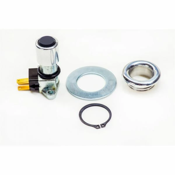 Best deal 🤩 NotcHead Dimmer Switch Polished 4101 🎉 - Image 2