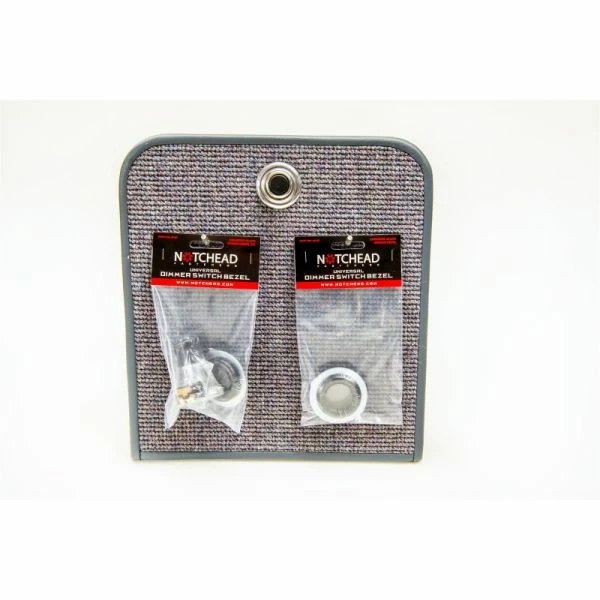 Cheap ๐ NotcHead Dimmer Switch Black 4001 ๐ - Image 2