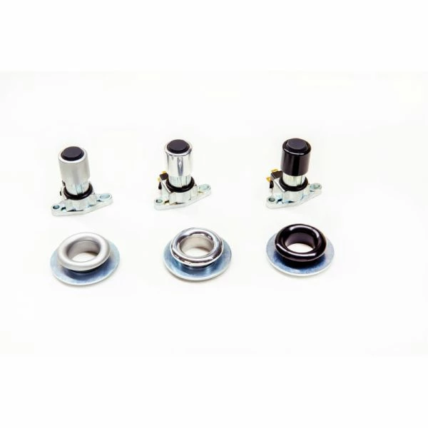 Cheap ๐ NotcHead Dimmer Switch Black 4001 ๐ - Image 3