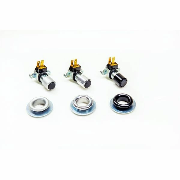 Cheap ๐ NotcHead Dimmer Switch Black 4001 ๐ - Image 5