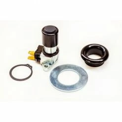 Cheap 😀 NotcHead Dimmer Switch Black 4001 🎉