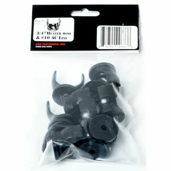 Cheap π NotcHead 3/4 In. & #10 SoftLine Restock Kit 3120-12 βοΈ - Image 2