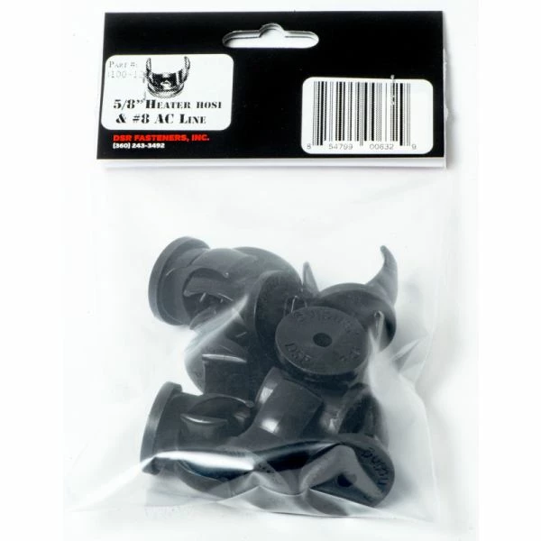 New ๐ NotcHead 5/8 In. & #8 SoftLine Restock Kit 3100-12 ๐ฅ 2 New ๐ NotcHead 5/8 In. & #8 SoftLine Restock Kit 3100-12 ๐ฅ - Image 2