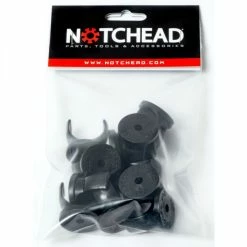 New 😀 NotcHead 5/8 In. & #8 SoftLine Restock Kit 3100-12 🔥