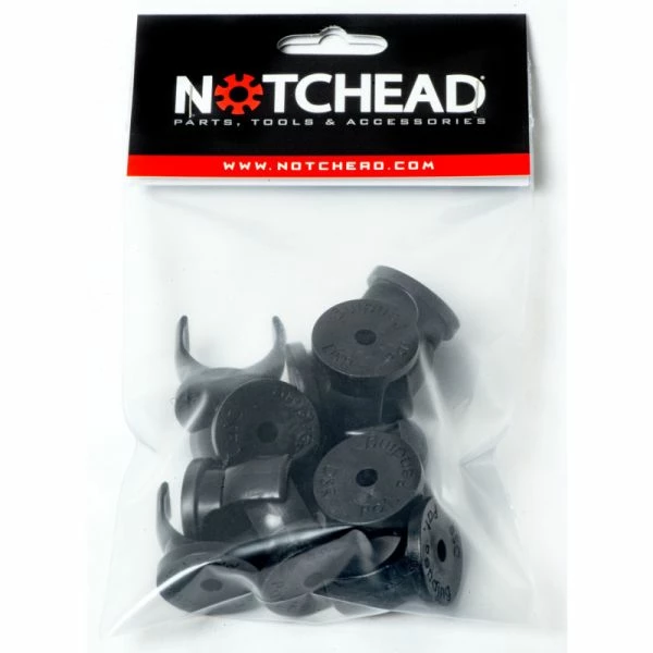 New ๐ NotcHead 5/8 In. & #8 SoftLine Restock Kit 3100-12 ๐ฅ 1 New ๐ NotcHead 5/8 In. & #8 SoftLine Restock Kit 3100-12 ๐ฅ