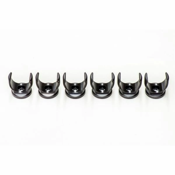 Best deal π NotcHead 6 Pack Of 1/2 In. Soft Line Clamps 3080-6 π - Image 2