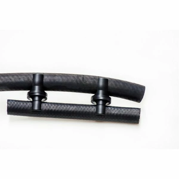 Best deal π NotcHead 6 Pack Of 1/2 In. Soft Line Clamps 3080-6 π - Image 5