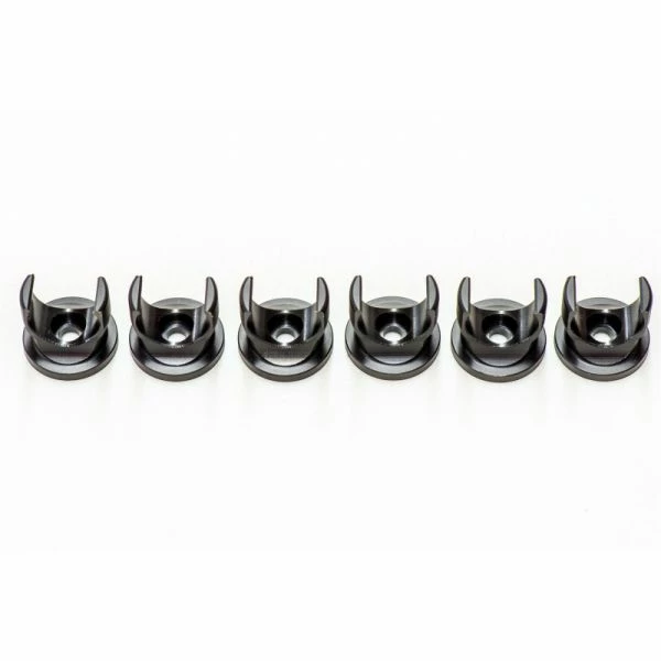 Best deal π NotcHead 6 Pack Of 1/2 In. Soft Line Clamps 3080-6 π