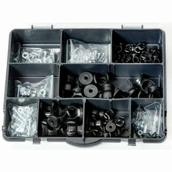 Top 10 ๐ NotcHead Soft Line Clamp Builder Kit 3300 ๐งจ 2 Top 10 ๐ NotcHead Soft Line Clamp Builder Kit 3300 ๐งจ - Image 2