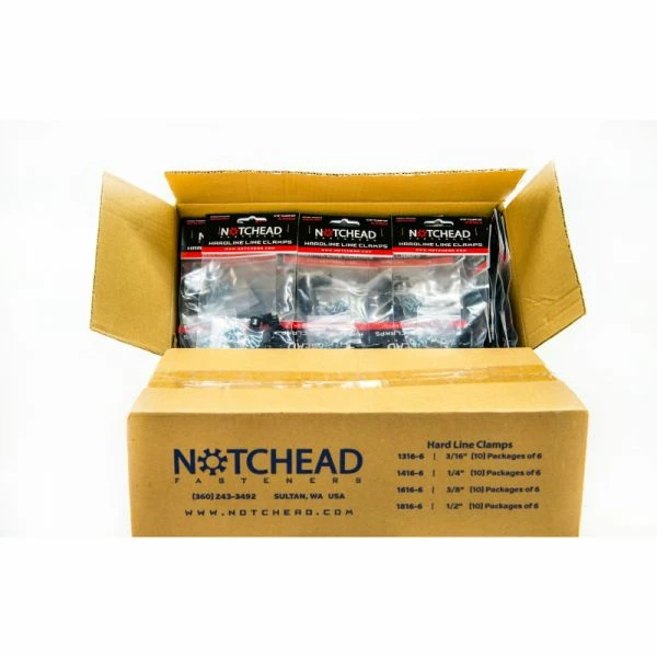 Brand new ๐งจ NotcHead Master Warehouse Dealer Hard Line Kit 1300 ๐ - Image 2