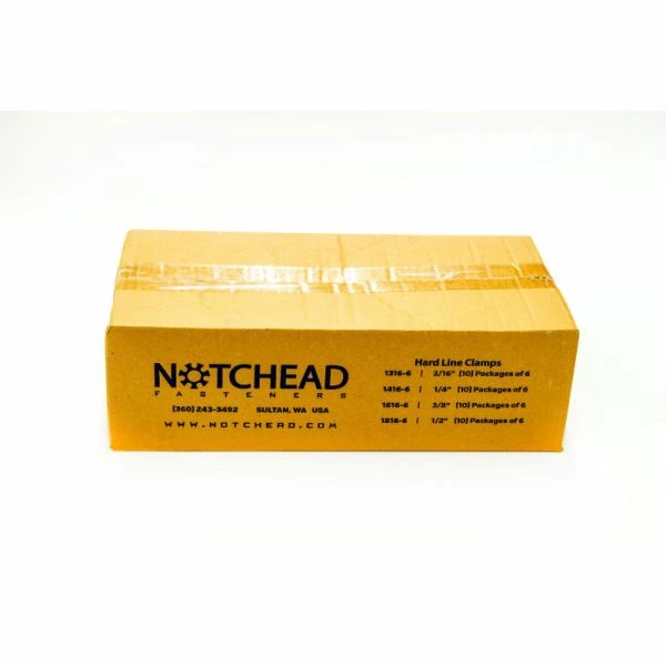 Brand new ๐งจ NotcHead Master Warehouse Dealer Hard Line Kit 1300 ๐ - Image 3