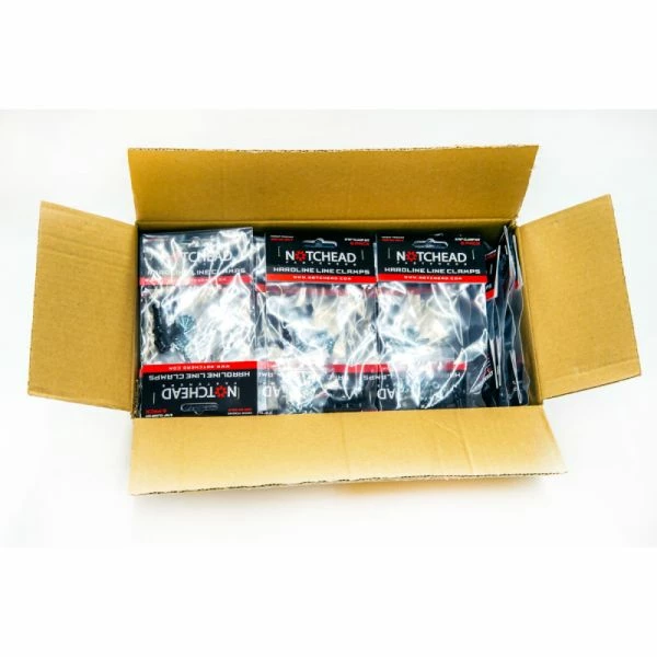 Brand new ๐งจ NotcHead Master Warehouse Dealer Hard Line Kit 1300 ๐