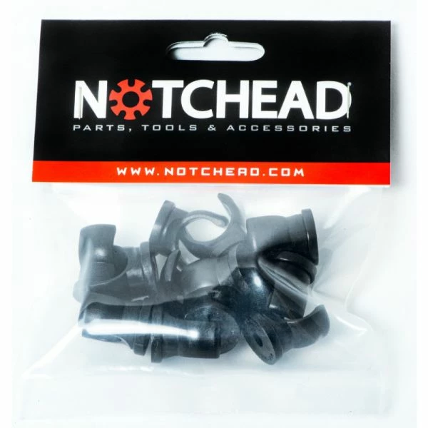 Top 10 β NotcHead AN- 6 Or 1/0 Wire Cable Line Clamps Restock 2618-12 π