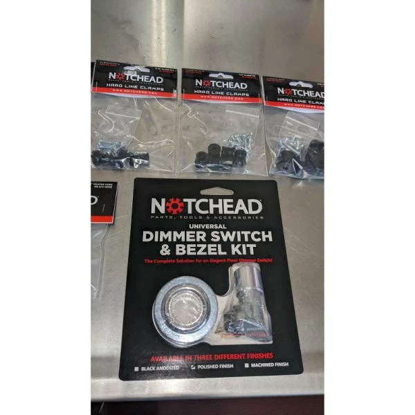 Flash Sale ๐ NotcHead Hotrod Jobber Kit 250 ๐ฅฐ - Image 2