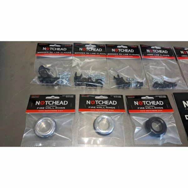 Flash Sale ๐ NotcHead Hotrod Jobber Kit 250 ๐ฅฐ - Image 3
