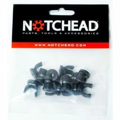 New ✔️ NotcHead AN- 4 Or #4- #1 AWG Wire Cable Line Clamps 2418-12 🛒