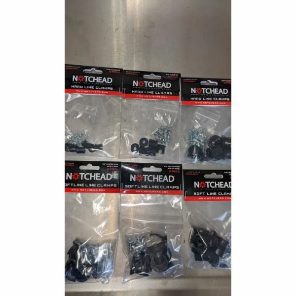 Brand new π₯ NotcHead Race Shop Jobber Kit 240 π₯ - Image 2