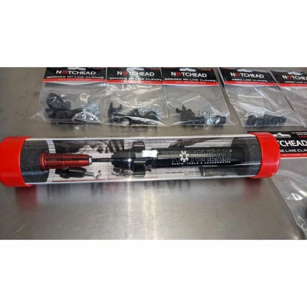 Brand new π₯ NotcHead Race Shop Jobber Kit 240 π₯ - Image 3