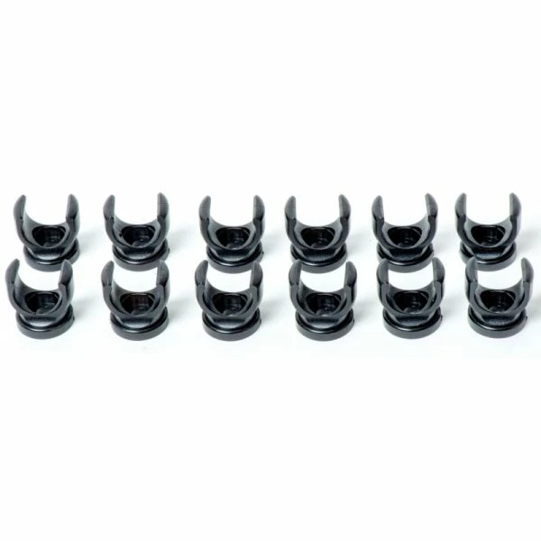 Budget ๐ฅฐ NotcHead AN- 4 Or 7/16 In. Braided Line Clamps Restock 2416-12 ๐ 3 Budget ๐ฅฐ NotcHead AN- 4 Or 7/16 In. Braided Line Clamps Restock 2416-12 ๐ - Image 3