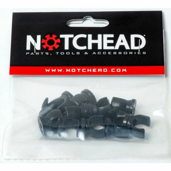 Budget ๐ฅฐ NotcHead AN- 4 Or 7/16 In. Braided Line Clamps Restock 2416-12 ๐ 1 Budget ๐ฅฐ NotcHead AN- 4 Or 7/16 In. Braided Line Clamps Restock 2416-12 ๐
