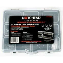 Buy 🥰 NotcHead Braided Line Builder Kit 2100 ⭐