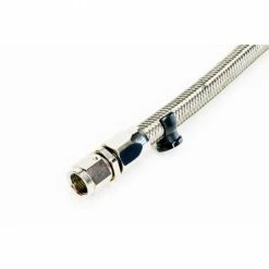 Hot Sale 🥰 NotcHead AN- 4 Or 7/16 In. Braided Line Clamps 2416-6 🤩