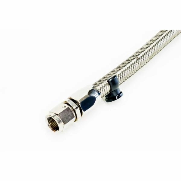 Best Sale ๐ NotcHead AN-3 Or 1/4 In. Braided Line Clamps 2316-6 ๐ฅ - Image 3