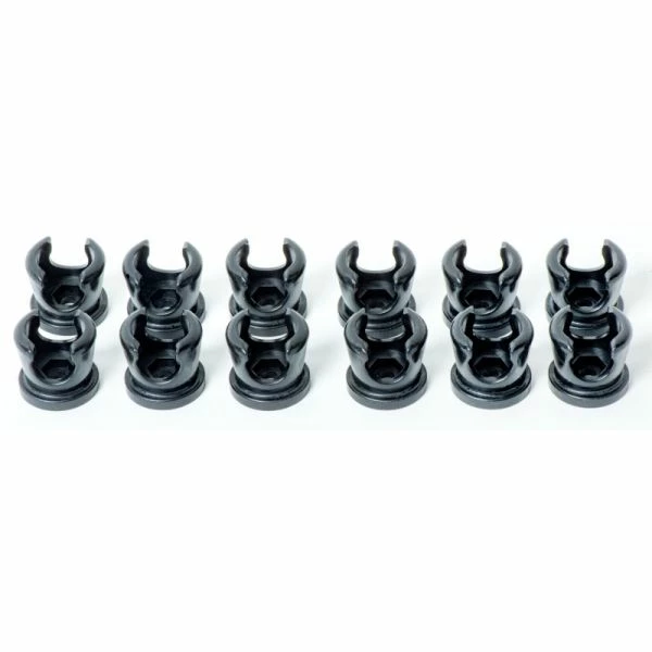 Hot Sale โค๏ธ NotcHead 1/2 In. Kit Air Line Clamp Restock 1818-12 ๐คฉ - Image 3