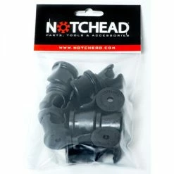 Hot Sale ❤️ NotcHead 1/2 In. Kit Air Line Clamp Restock 1818-12 🤩