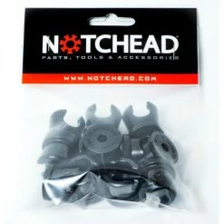 Brand new 💯 NotcHead 3/8 In. Kit Air Line Clamp Restock 1618-12 💯