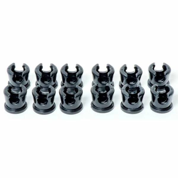 Best deal ๐งจ NotcHead 1/4 In. Kit Air Line Clamp Restock 1418-12 ๐ - Image 3