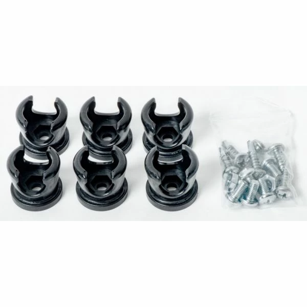 Buy ๐ NotcHead 1/2 In. Air Line Clamps 1818-6 ๐ - Image 3