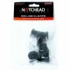 Buy 🎁 NotcHead 1/2 In. Air Line Clamps 1818-6 👏