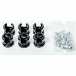 Discount 🥰 NotcHead 3/8' Air Line Clamps 1618-6 ⭐ -auveco shop p65688 2 1