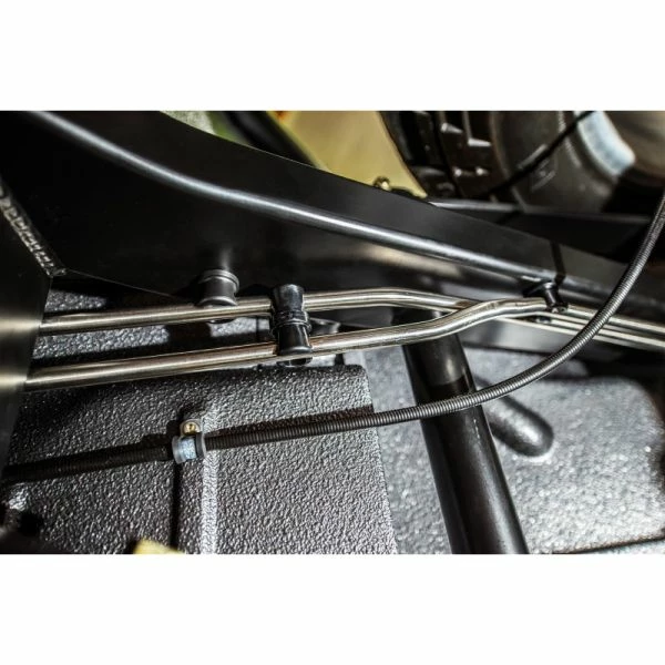 Cheap π NotcHead 3/8 In. Kit HardLine Clamp Restock 1616-12 π - Image 2